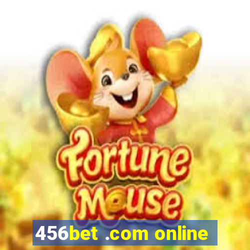 456bet .com online